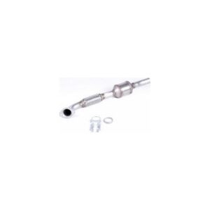 EEC FR6021T - Catalyseur