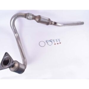 EEC FR6023T - Catalyseur