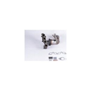 EEC FR6024T - Catalyseur
