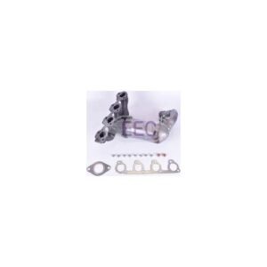 EEC FR6027T - Catalyseur