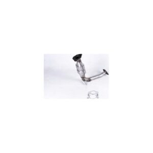 EEC FR6028T - Catalyseur