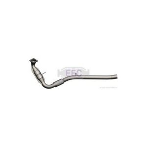 EEC FR6031T - Catalyseur