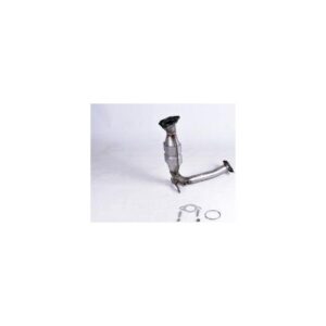 EEC FR6032T - Catalyseur
