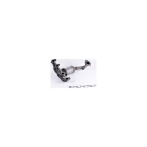 EEC FR6033T - Catalyseur
