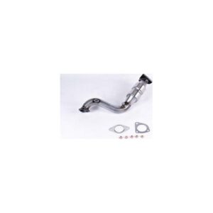 EEC FR6039T - Catalyseur