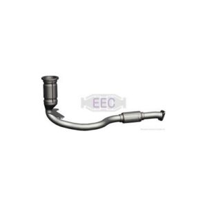 EEC FR6040T - Catalyseur
