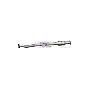 EEC FR6041T - Catalyseur