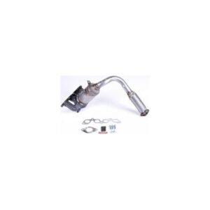 EEC FR6042T - Catalyseur
