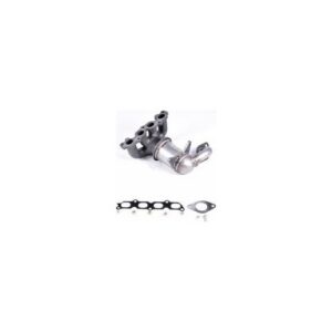 EEC FR6043T - Catalyseur