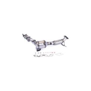 EEC FR6047T - Catalyseur
