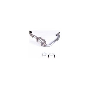 EEC FR6050T - Catalyseur