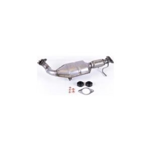 EEC FR6053T - Catalyseur