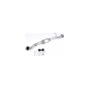 EEC FR6063T - Catalyseur