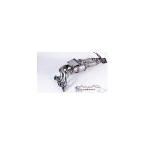 EEC FR6069T - Catalyseur