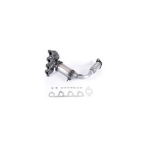 EEC FR6070T - Catalyseur