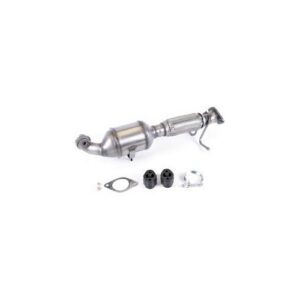 EEC FR6071T - Catalyseur