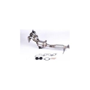 EEC FR6074T - Catalyseur