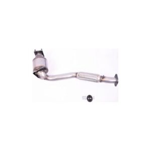 EEC FR6080T - Catalyseur