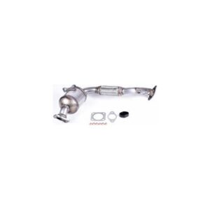 EEC FR6081T - Catalyseur