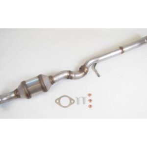 EEC FR6083T - Catalyseur