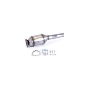 EEC FR6093T - Catalyseur