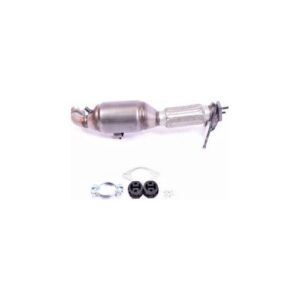 EEC FR6095T - Catalyseur