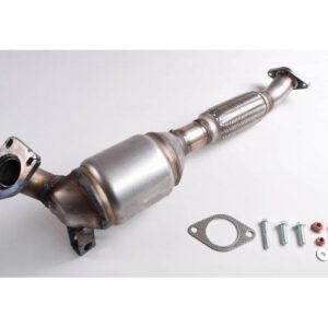 EEC FR6104T - Catalyseur