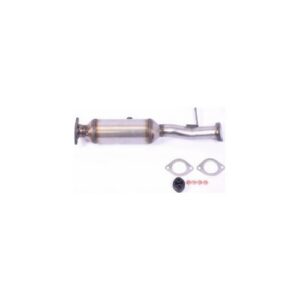 EEC FR6114T - Catalyseur