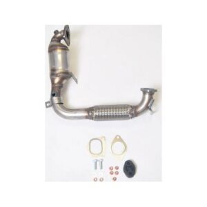 EEC FR6117T - Catalyseur