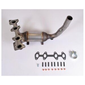 EEC FR6126T - Catalyseur