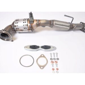 EEC FR6141T - Catalyseur