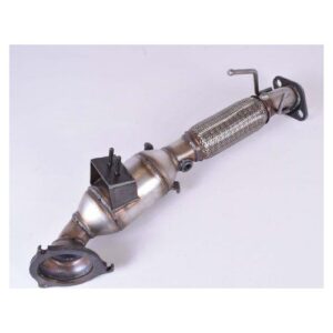 EEC FR6143T - Catalyseur