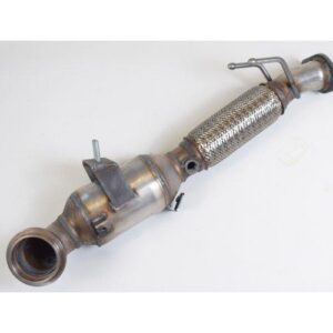 EEC FR6144T - Catalyseur