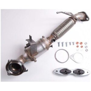 EEC FR6145T - Catalyseur