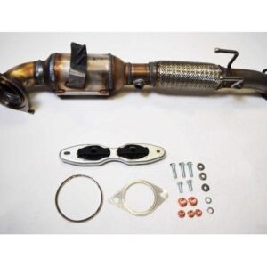 EEC FR6147T - Catalyseur