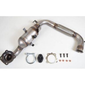 EEC FR6149T - Catalyseur