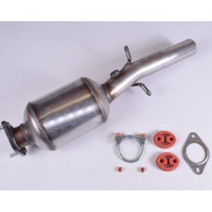 EEC FR6151T – Catalyseur SCR