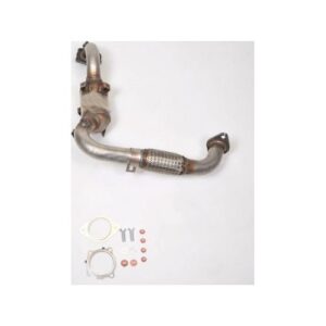 EEC FR6159T - Catalyseur