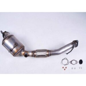 EEC FR6162T - Catalyseur