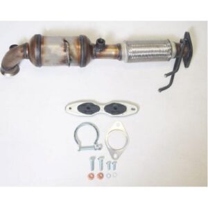 EEC FR6188T - Catalyseur