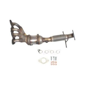 EEC FR6194T - Catalyseur