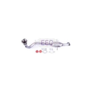 EEC FR8008T - Catalyseur