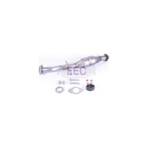 EEC FR8015T - Catalyseur