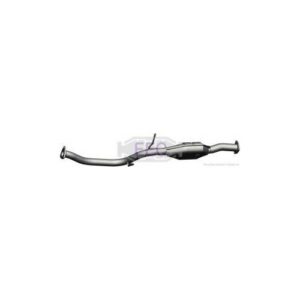 EEC FR8022T - Catalyseur