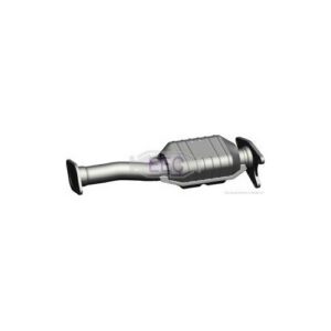 EEC FR8026T - Catalyseur