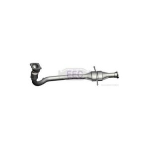 EEC FR8030T - Catalyseur