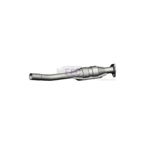 EEC FR8035T - Catalyseur