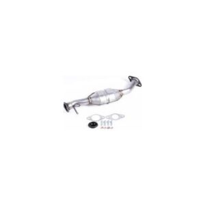 EEC FR8039T - Catalyseur