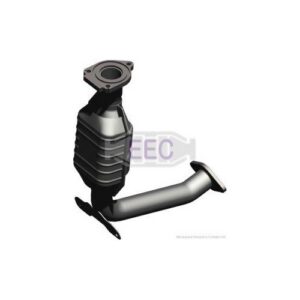 EEC FR8041T - Catalyseur