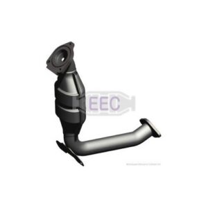 EEC FR8042T - Catalyseur